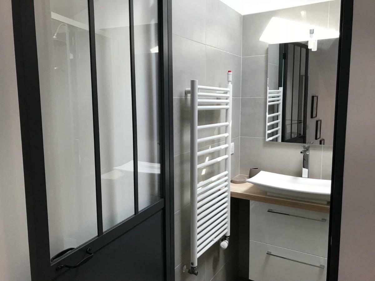 Villa Le Nid Nicea Zewnętrze zdjęcie