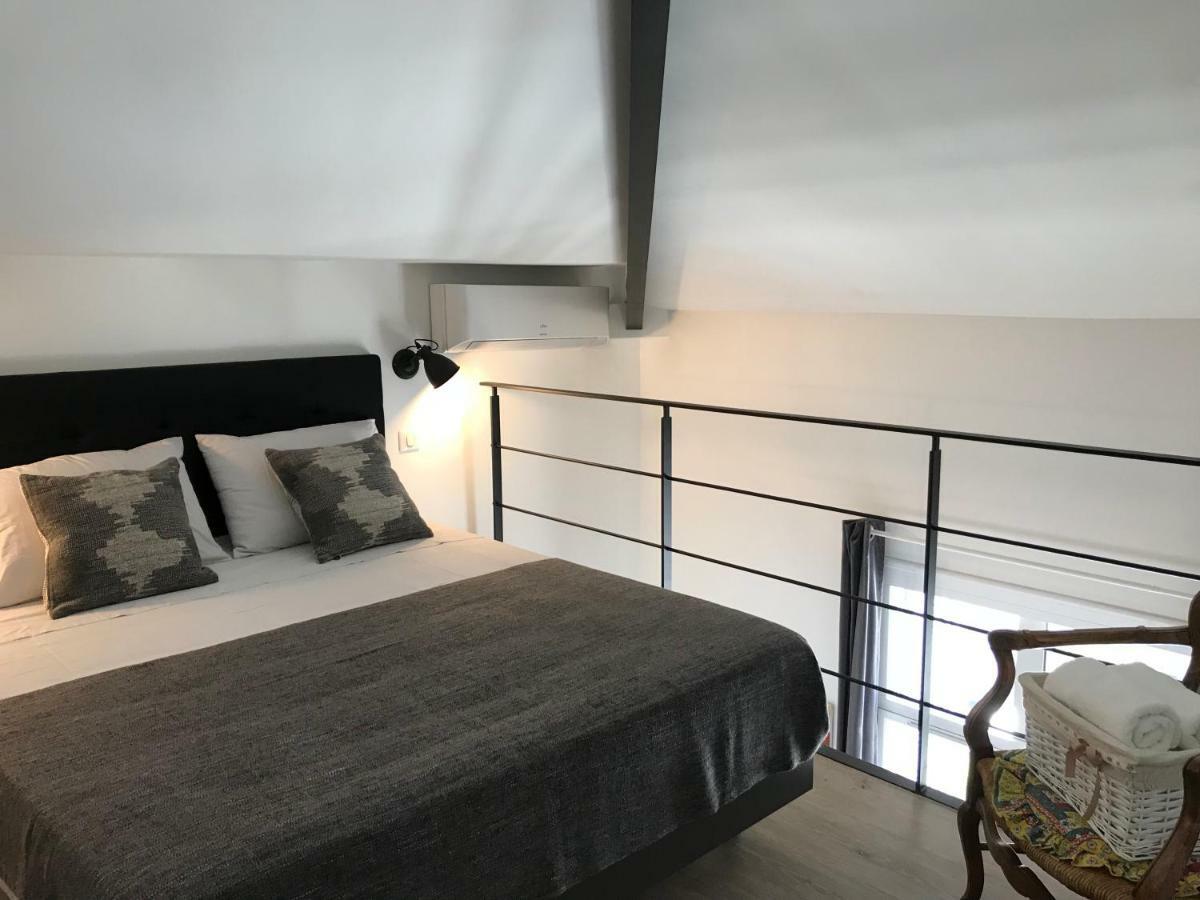Villa Le Nid Nicea Zewnętrze zdjęcie