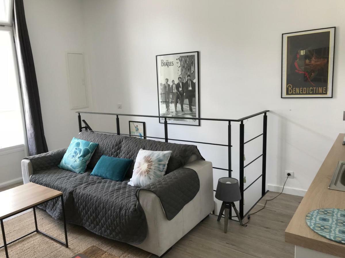 Villa Le Nid Nicea Zewnętrze zdjęcie