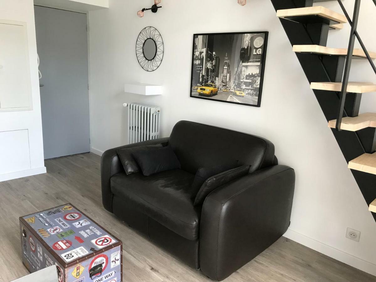Villa Le Nid Nicea Zewnętrze zdjęcie